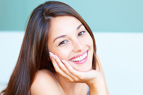 Smile Brighter Every Day with Our Dentist in Greenville