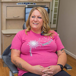 Dental Sedation