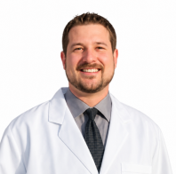 Dr. Colten Hunter