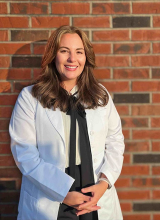 Dr. Ashton Stewart