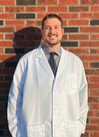Dr. Colten Hunter